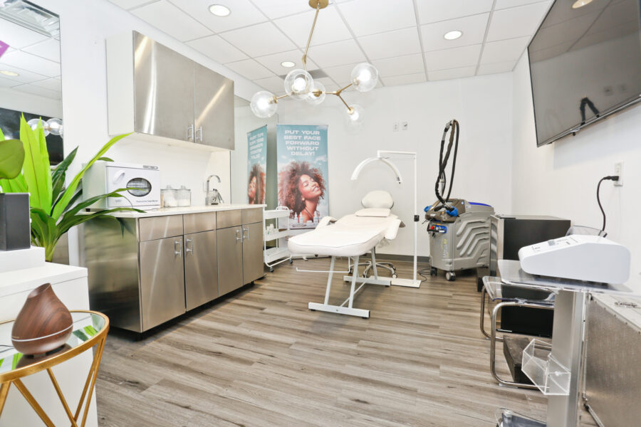 Lease A Studio Beya Salon Studios